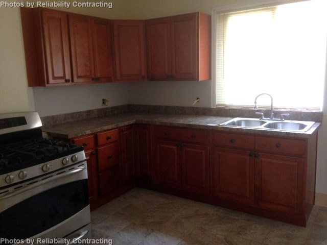 Work by Reliability Contracting