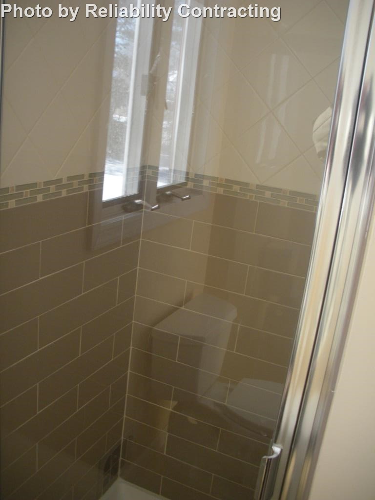 Work by Reliability Contracting