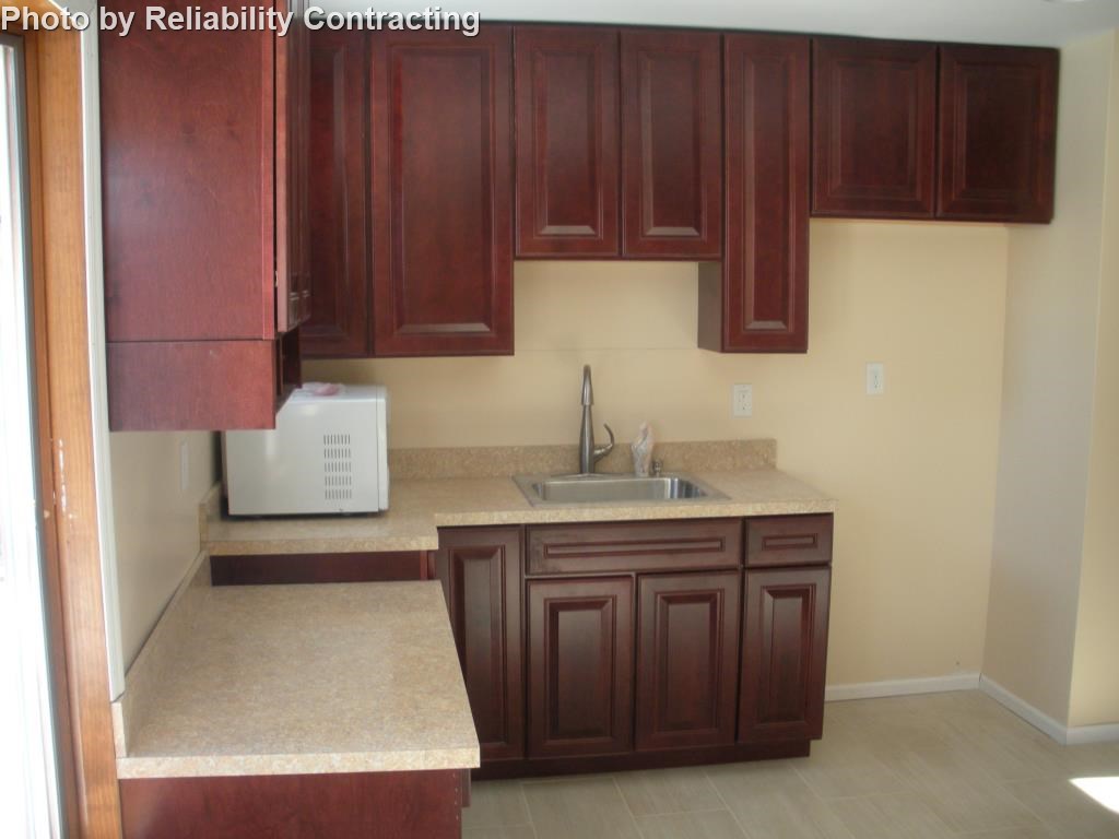 Work by Reliability Contracting