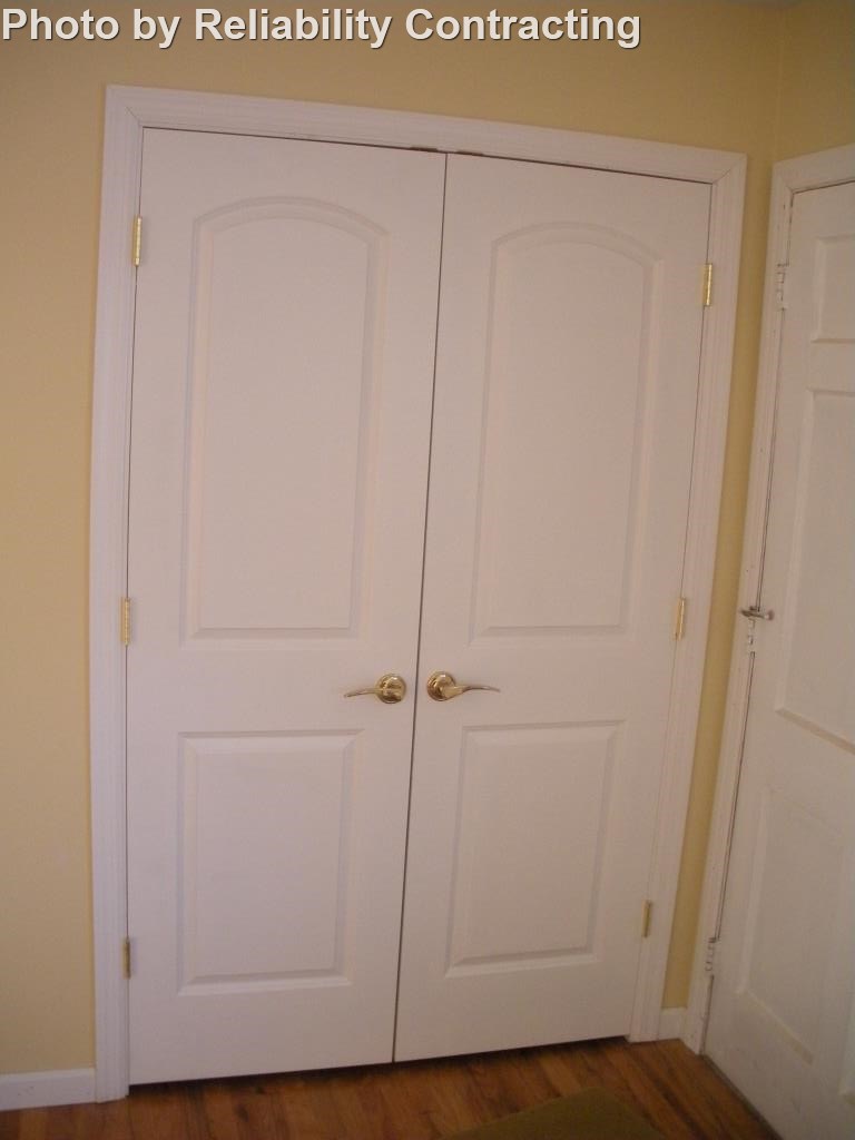 Work by Reliability Contracting