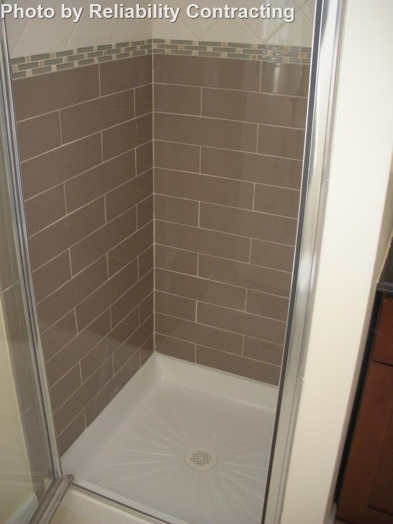 Work by Reliability Contracting