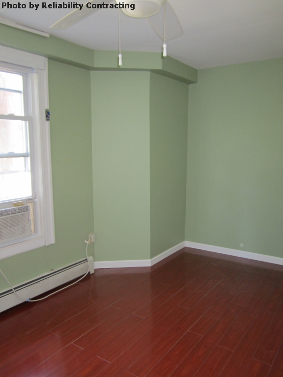Work by Reliability Contracting