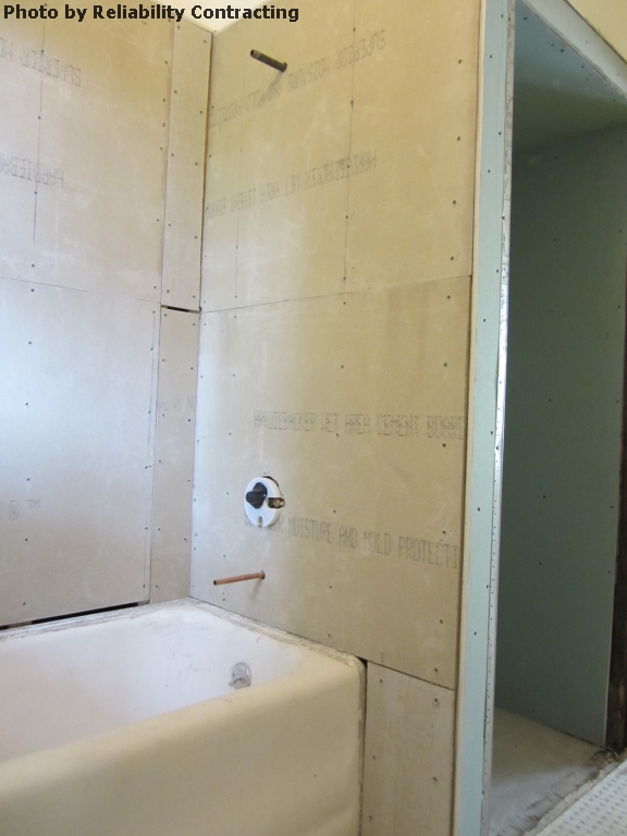 Work by Reliability Contracting