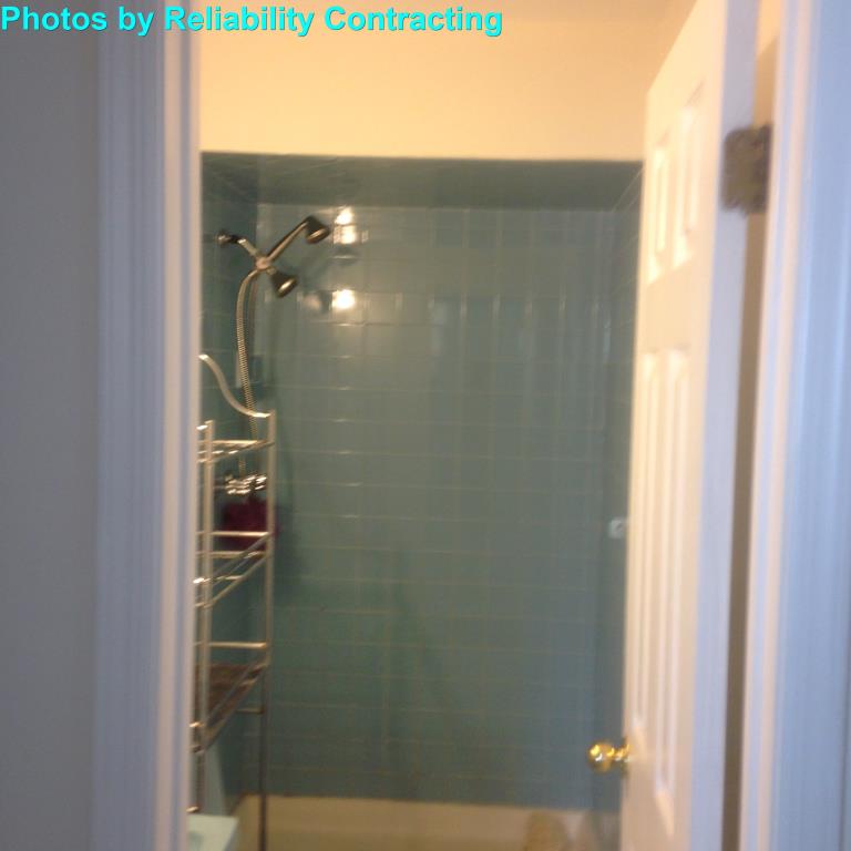 Work by Reliability Contracting