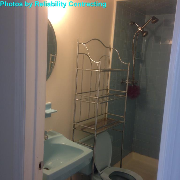 Work by Reliability Contracting