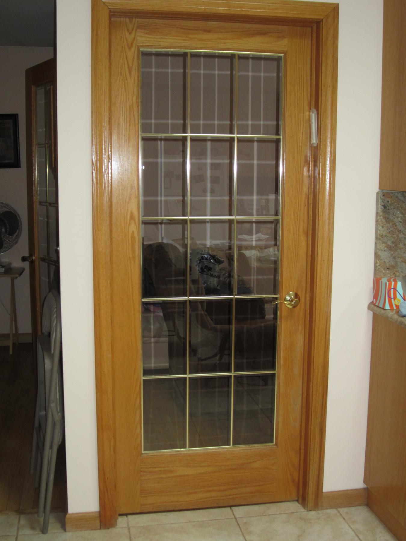 Doors