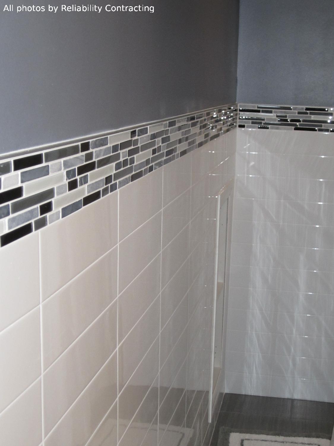 Work by Reliability Contracting