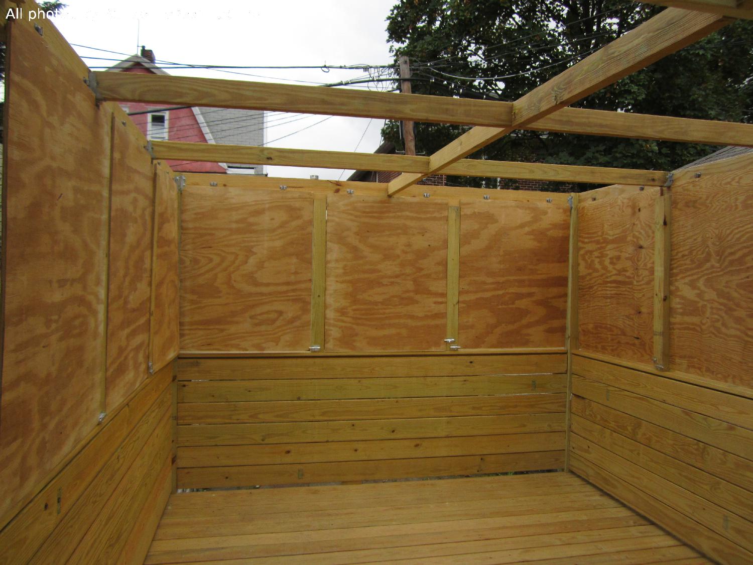 Work by Reliability Contracting