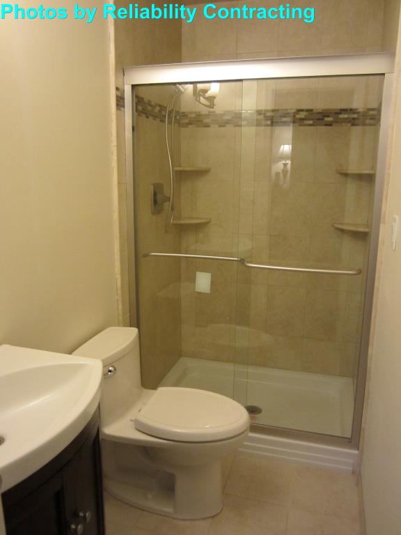 Work by Reliability Contracting