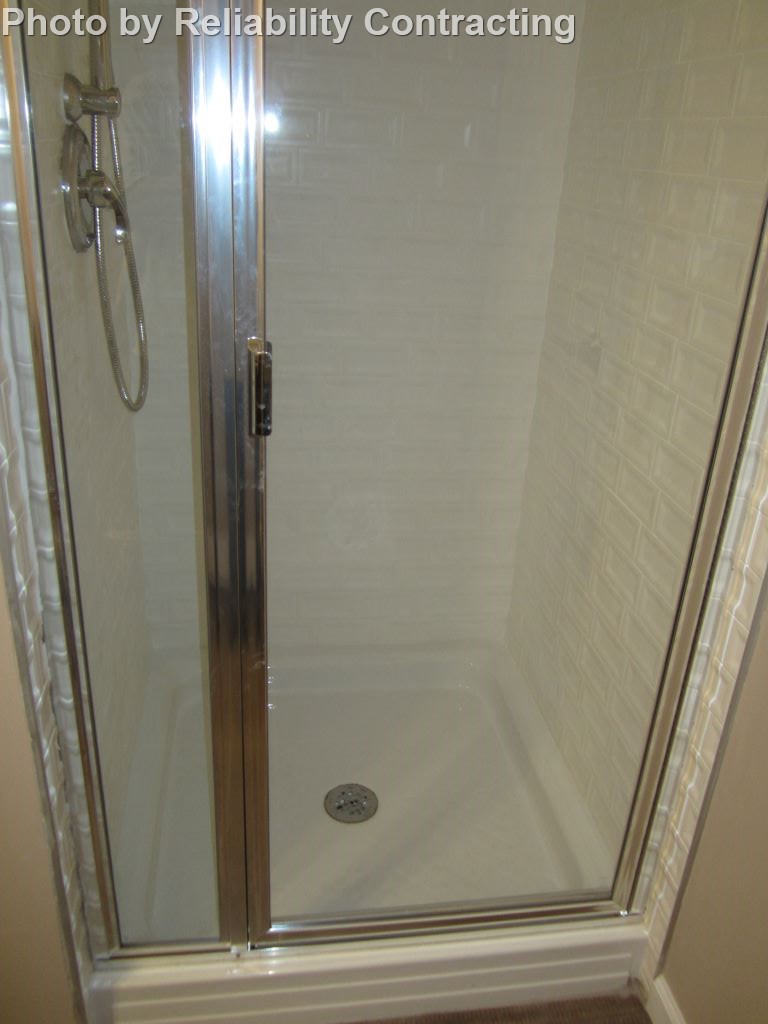 Work by Reliability Contracting