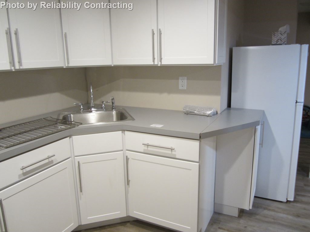 Work by Reliability Contracting