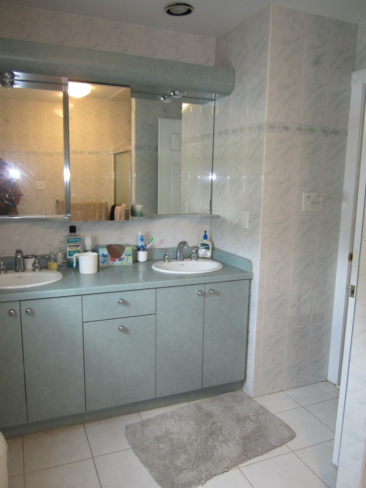 Bathrooms