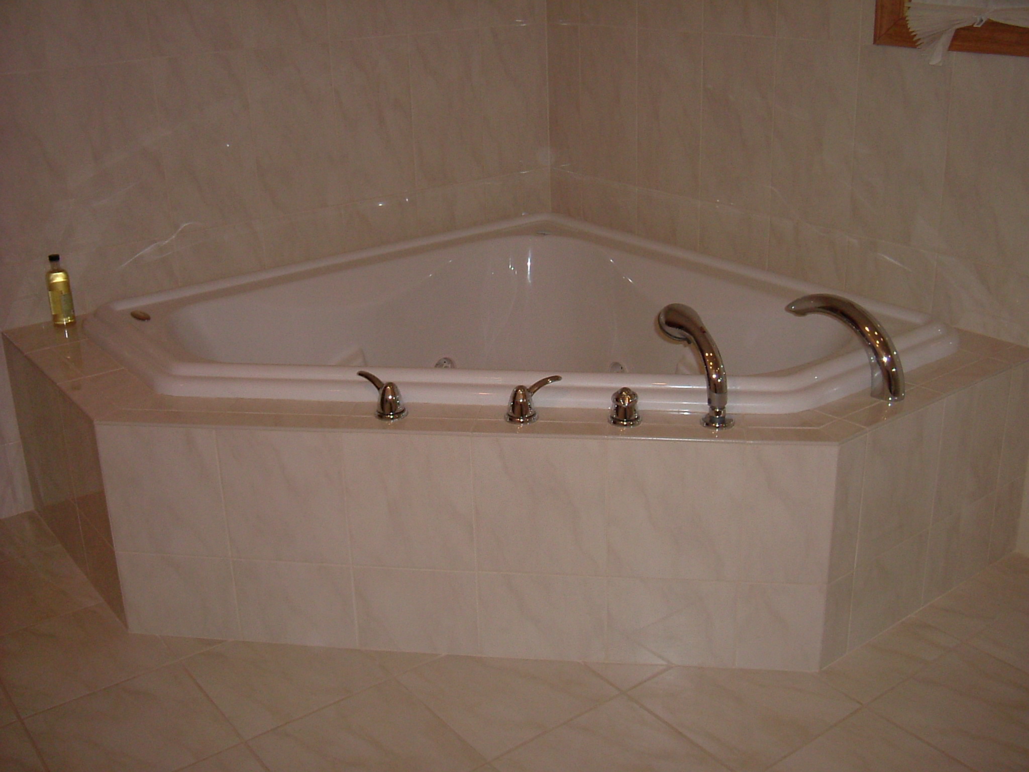 Work by Reliability Contracting