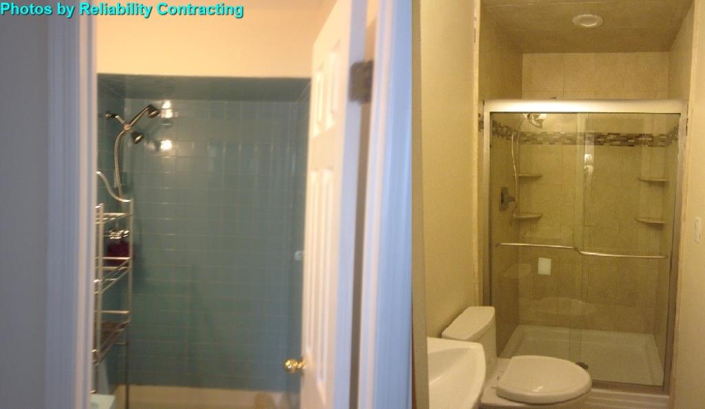 Work by Reliability Contracting
