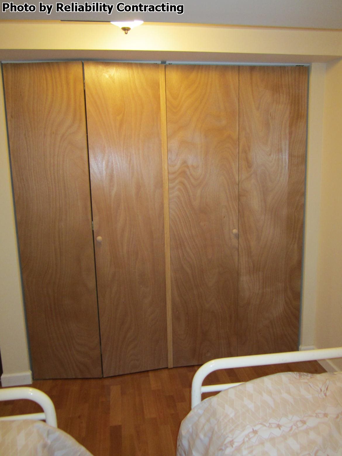 Work by Reliability Contracting