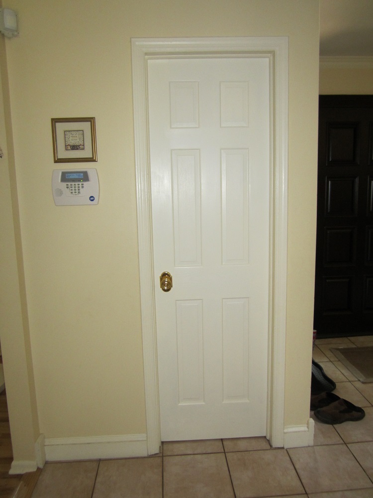 Work by Reliability Contracting