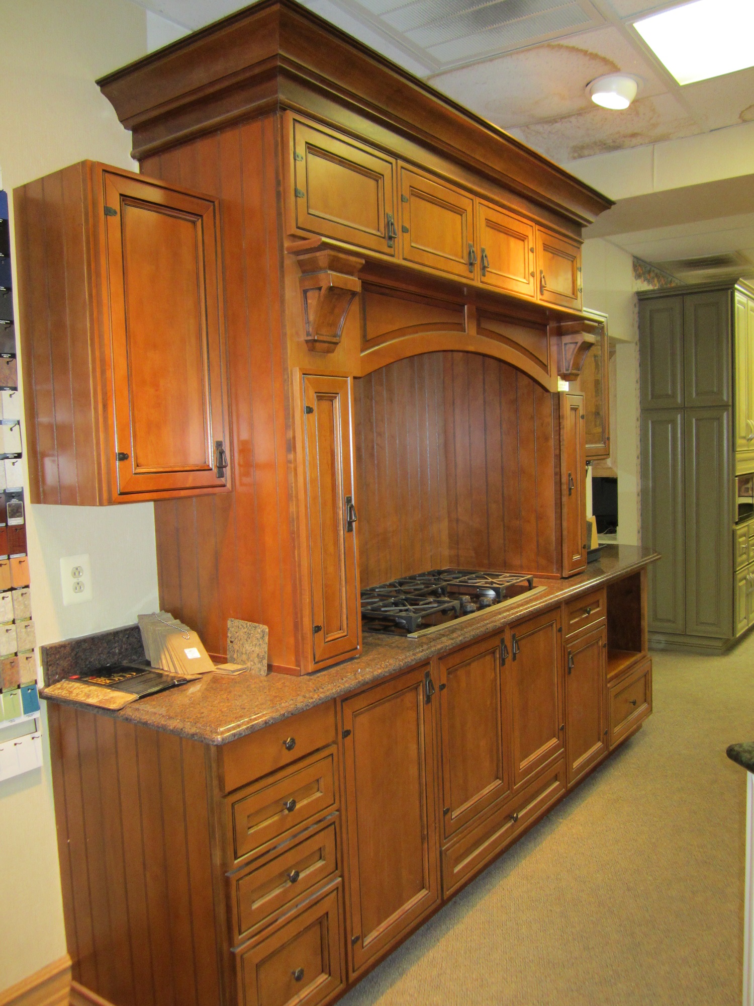 Work by Reliability Contracting