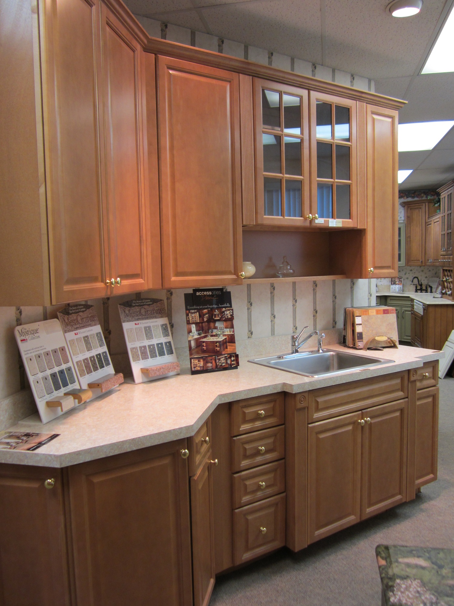 Work by Reliability Contracting
