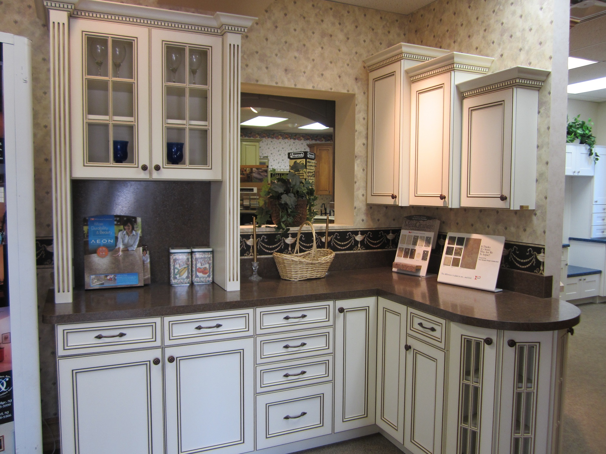 Work by Reliability Contracting